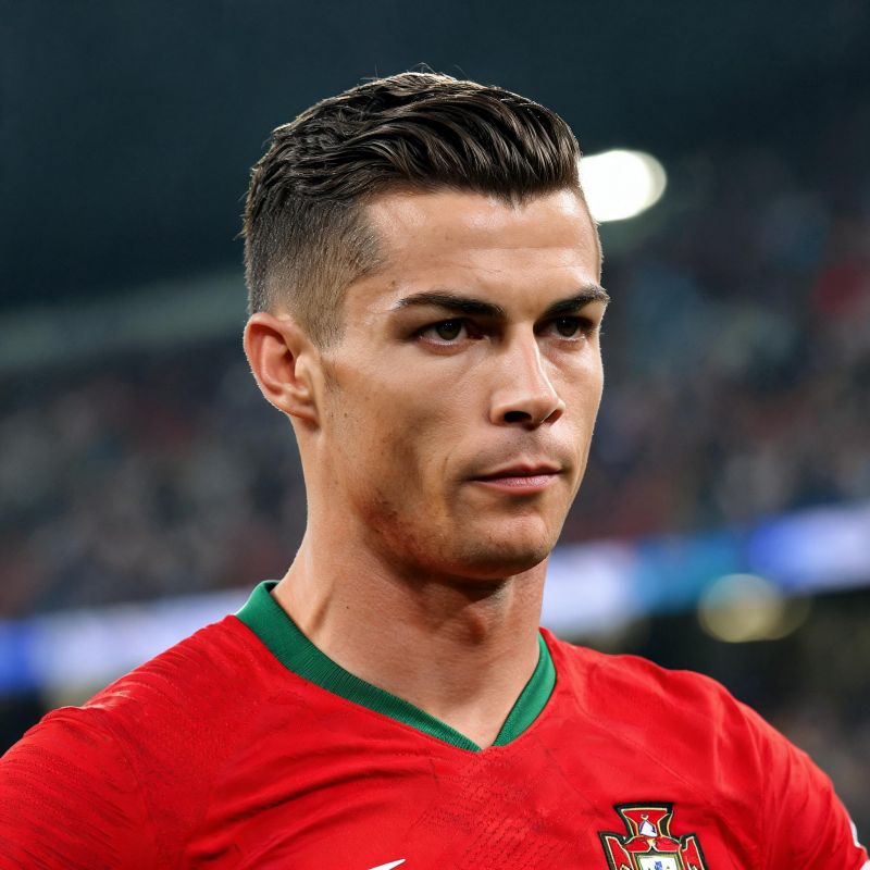 Cristiano Ronaldo's Top 10 Goals: Power, Precision, and Personality