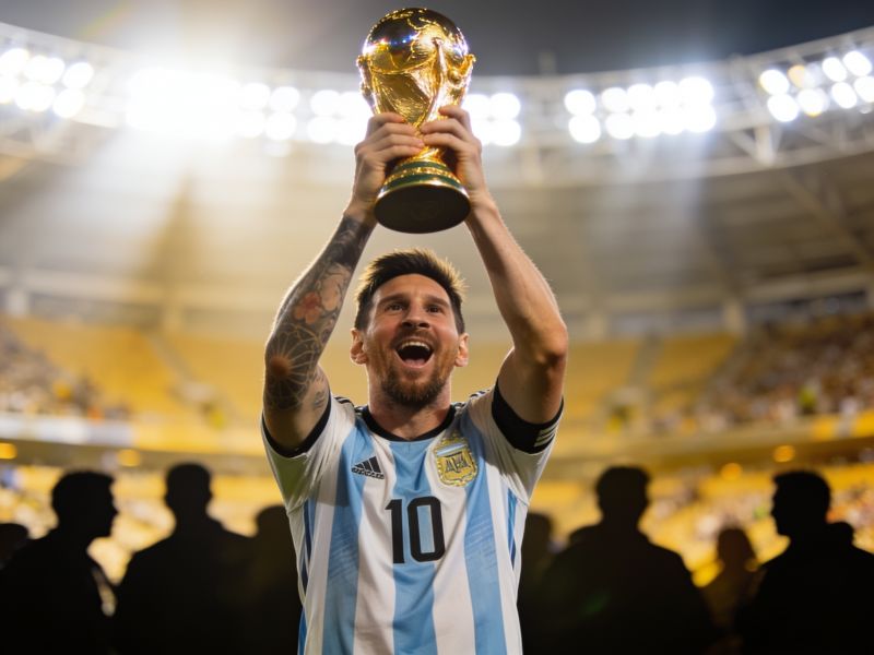 Germany in the European Championship: Pride, Pressure, and the Search for a New Identity
